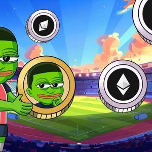 Ethereum’s Ecosystem Expands: Mpeppe (MPEPE) Aims to Be a Key Player