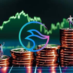 MANTA price prediction 2026-2032: Will Manta Network survive or crash?