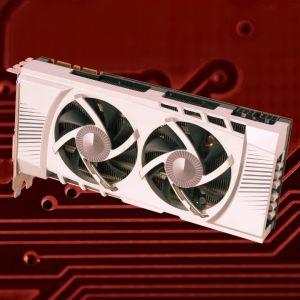 PLA documents reveal China attempted to acquire Nvidia chips for AI servers and robot dogs