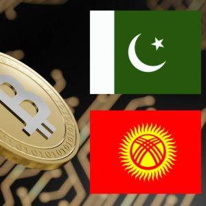 Pakistan forms ties with Kyrgyzstan to collaborate on crypto and blockchain innovation