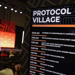 Protocol Village: Arthur Hayes Releases NFT Collection 'Airheads' on Bitcoin Ordinals