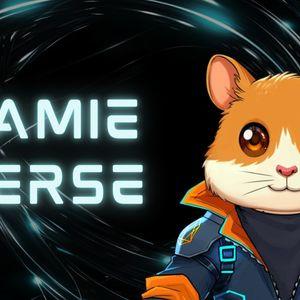 Hamieverse Taps Abstract to Power Its Debut Blockchain Game and Purpose-Driven Ecosystem