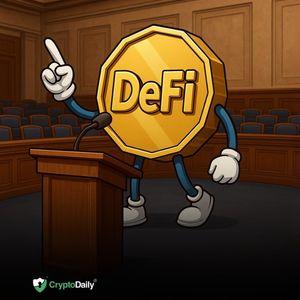 DeFi Education Fund Urges Senate To Strengthen Protections In Draft Bill