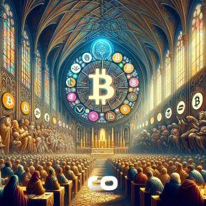 Balaji Srinivasan: How Bitcoin and AI Will Forge the Future of Verifiable Reality and Social Technology