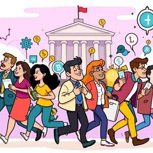 CFTC Crypto: Accelerating a Bold New Era for Digital Assets in the US