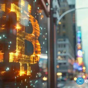 Bitcoin is the solution to an inevitable hyper-financialization | Opinion